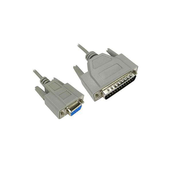 Printer cable CBM910 serial (For all ADP and RFM models)