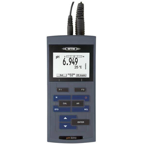 portable ph meter