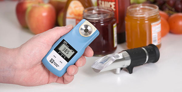 OPTi leads the way – Eclipse refractometer discontinued