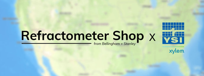 Domestic Delivery In The USA