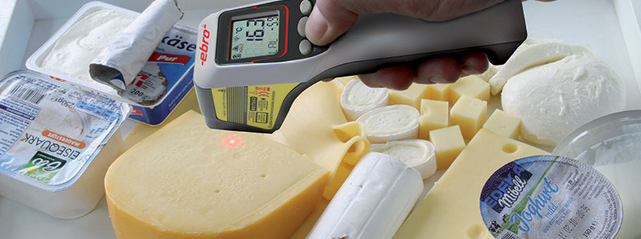 New UK Calibration Laboratory for precision thermometers and data loggers