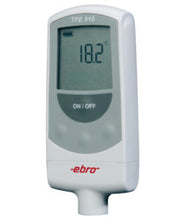 TFE 510 & TPE 400 Thermometer type T with probe