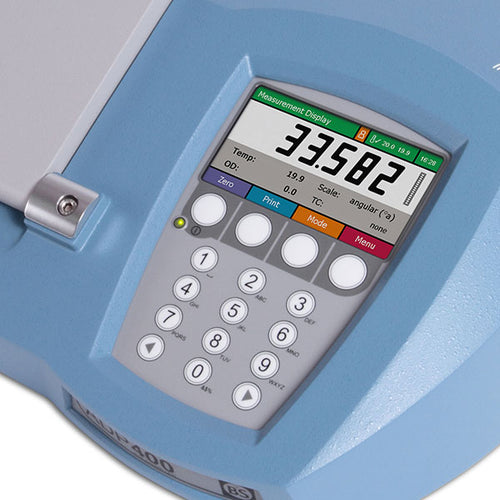 RFM300+ and ADP400 keypad (spare part)