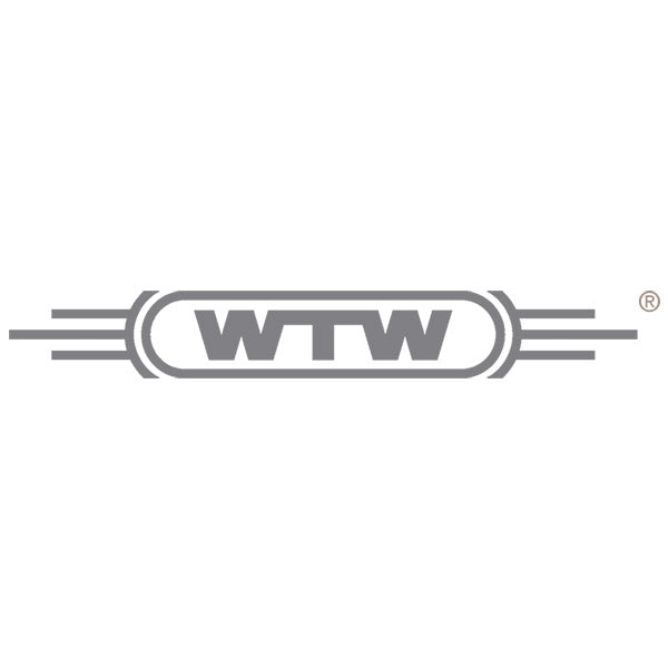 WTW ProfiLine Conductivity Meter 3110