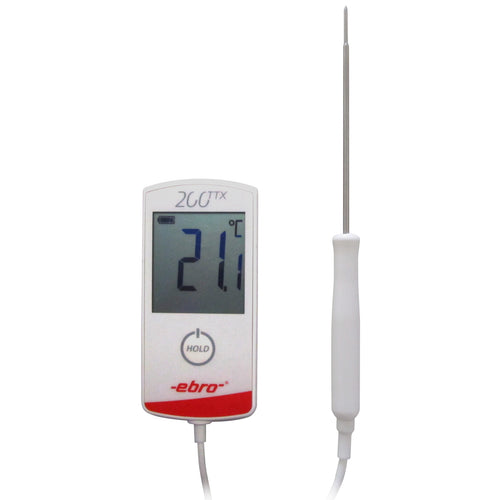 TTX 220 thermometer
