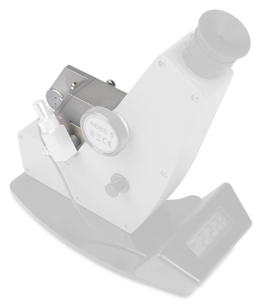 Replacement Prism Box for Abbe 5 – Refractometer Shop