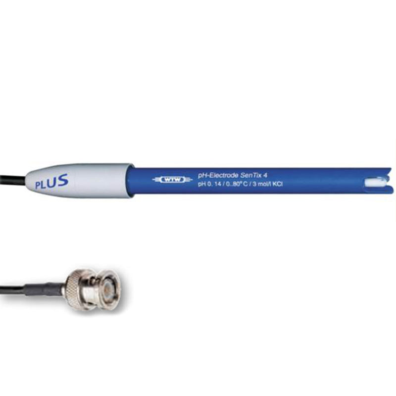 SenTix® pH Electrode 42 and 41 – Refractometer Shop
