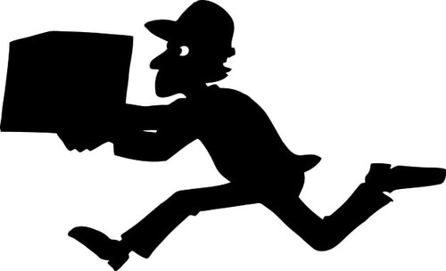 Upgrade to International Courier - South, Central and North America