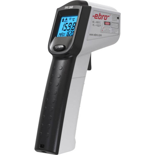 Infrared non-contact thermometer - TFI 260