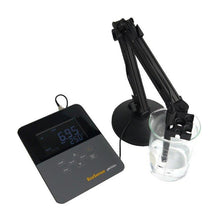 EcoSense® pH1000A Laboratory Meter & Stand