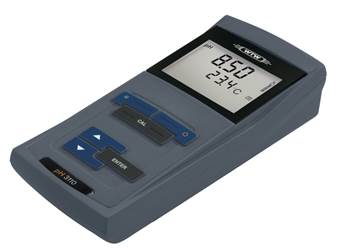 ProfiLine pH 3110 Portable Meter